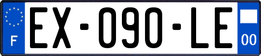 EX-090-LE