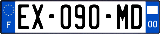 EX-090-MD