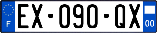 EX-090-QX