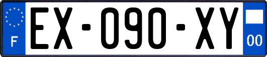EX-090-XY