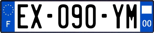 EX-090-YM