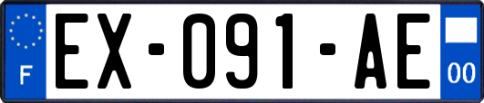 EX-091-AE