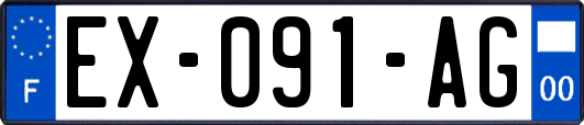 EX-091-AG