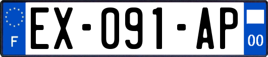 EX-091-AP