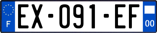 EX-091-EF