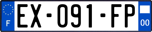 EX-091-FP