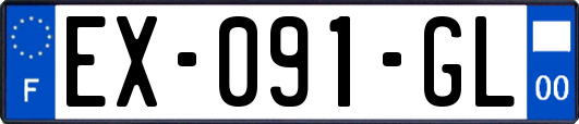 EX-091-GL