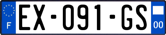 EX-091-GS