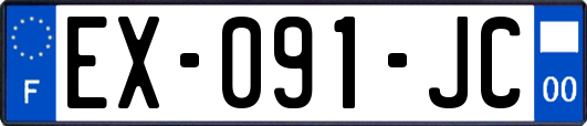 EX-091-JC