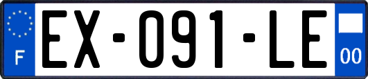 EX-091-LE