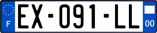 EX-091-LL
