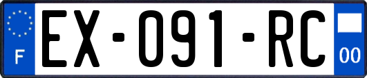 EX-091-RC