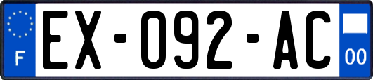 EX-092-AC