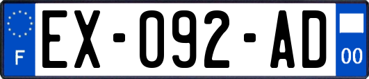 EX-092-AD