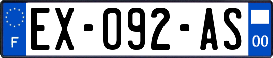 EX-092-AS