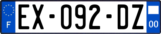 EX-092-DZ