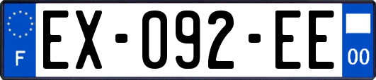 EX-092-EE