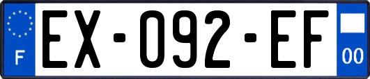 EX-092-EF