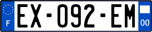 EX-092-EM