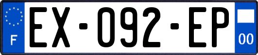 EX-092-EP