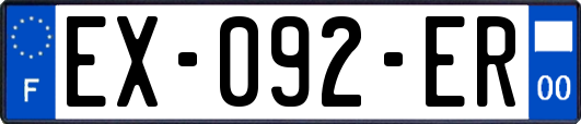 EX-092-ER