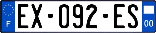 EX-092-ES