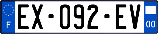 EX-092-EV