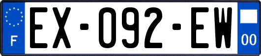 EX-092-EW