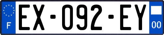 EX-092-EY