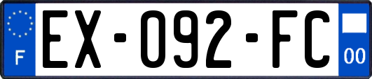 EX-092-FC