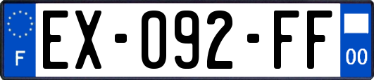 EX-092-FF