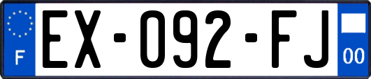 EX-092-FJ