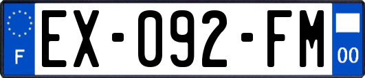 EX-092-FM