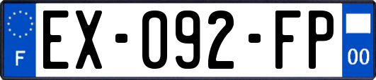 EX-092-FP