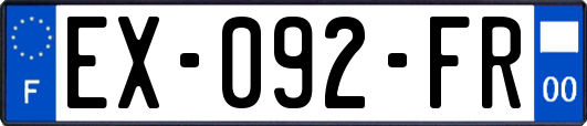 EX-092-FR