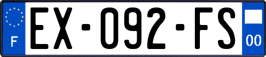 EX-092-FS