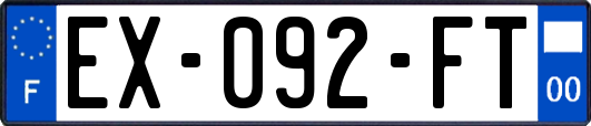 EX-092-FT