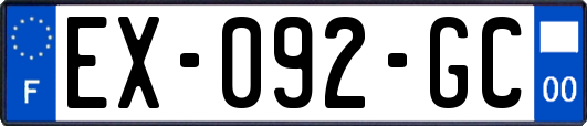 EX-092-GC
