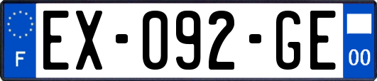EX-092-GE