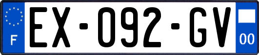 EX-092-GV