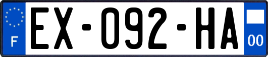 EX-092-HA