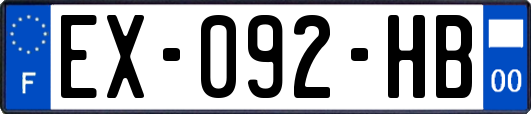 EX-092-HB