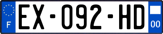 EX-092-HD