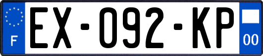 EX-092-KP