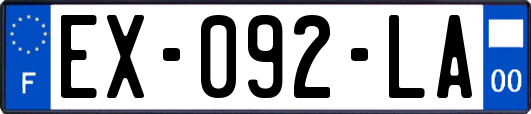 EX-092-LA