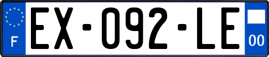 EX-092-LE