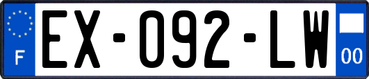 EX-092-LW