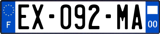 EX-092-MA