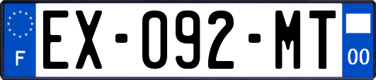 EX-092-MT