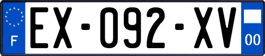 EX-092-XV